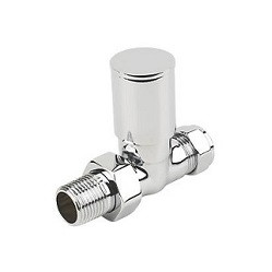 Category image for Pipe fittings - chrome